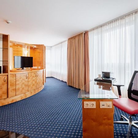 Welcome Hotel Gelsenkirchen Ngoại thất bức ảnh