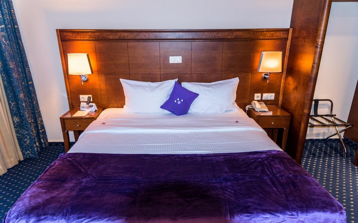 Welcome Hotel Gelsenkirchen Ngoại thất bức ảnh