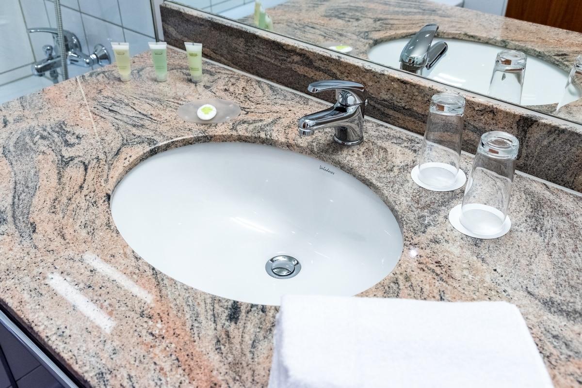 Welcome Hotel Gelsenkirchen Ngoại thất bức ảnh