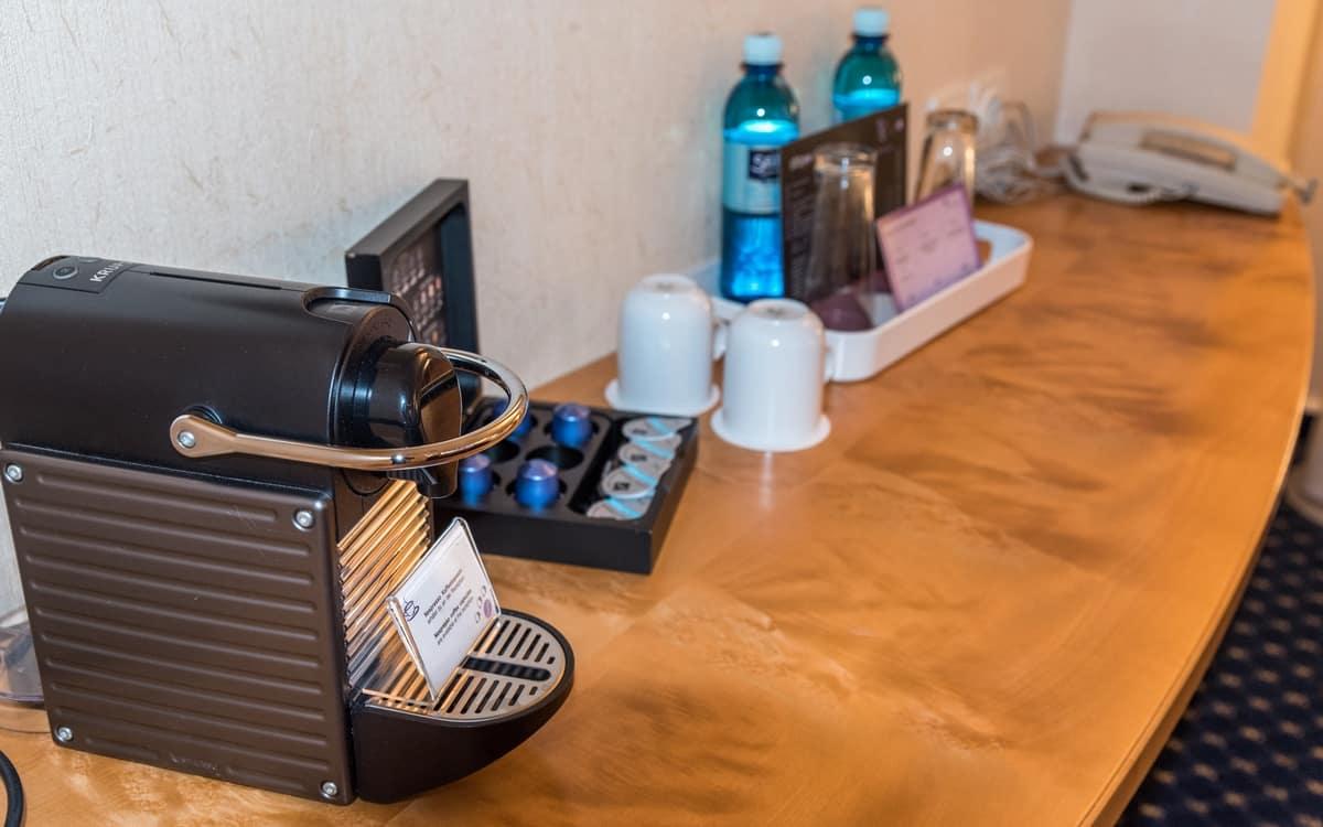 Welcome Hotel Gelsenkirchen Ngoại thất bức ảnh