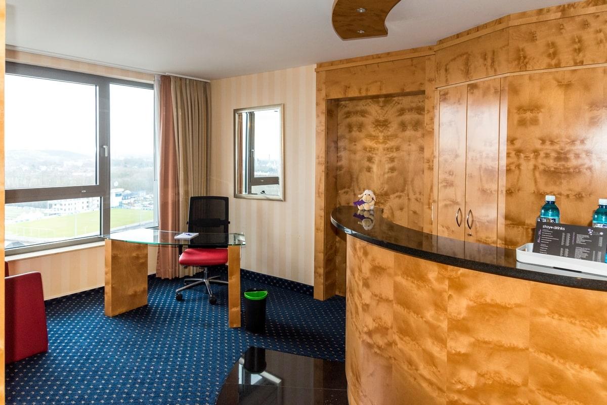 Welcome Hotel Gelsenkirchen Ngoại thất bức ảnh