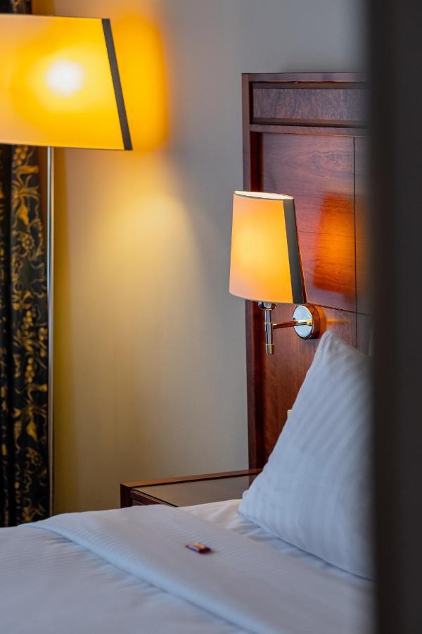 Welcome Hotel Gelsenkirchen Ngoại thất bức ảnh