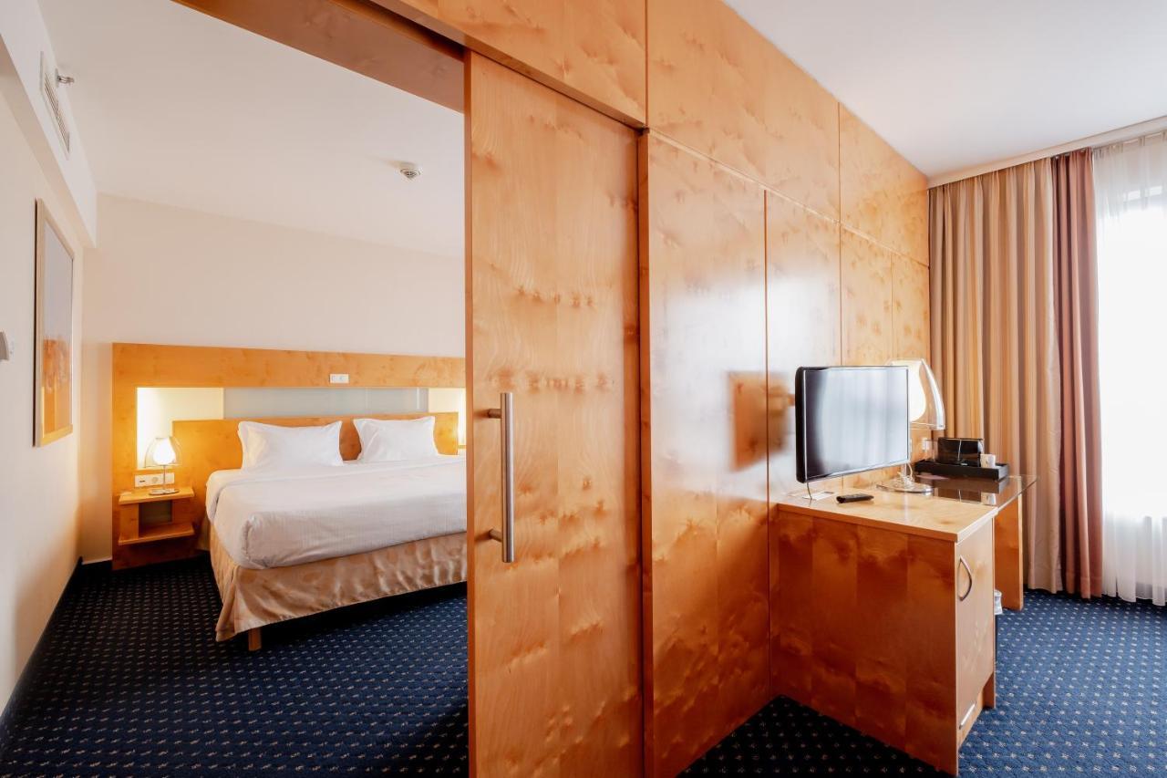 Welcome Hotel Gelsenkirchen Ngoại thất bức ảnh