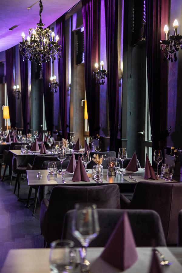 Welcome Hotel Gelsenkirchen Ngoại thất bức ảnh